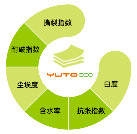 高品质、可靠的甘蔗浆板